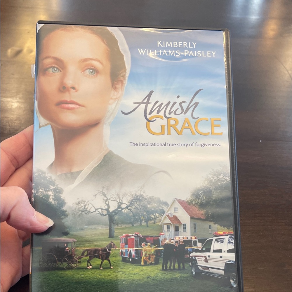 Collection of Inspirational DVDs - Picture 8 of 10